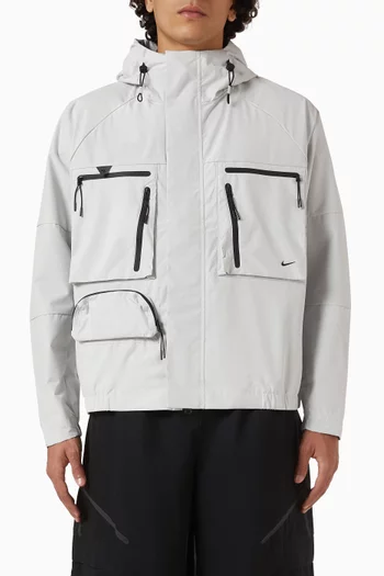 Sportswear Tech Super-Lightweight Jacket