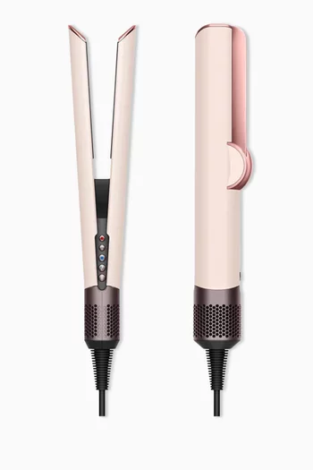 Airstrait™ straightener in Ceramic