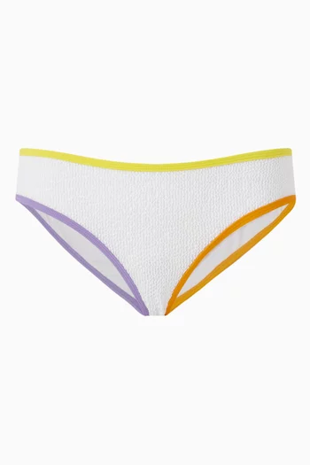 The Hipster Duo Bikini Briefs