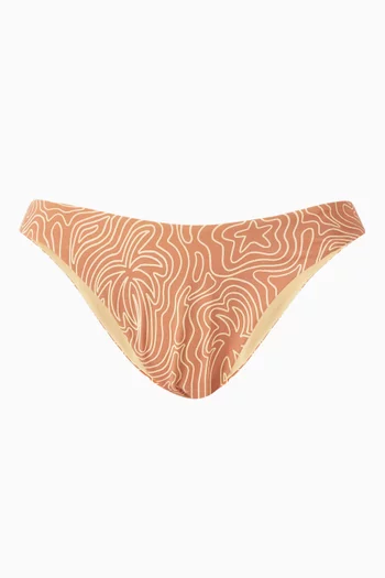 The 90's Bikini Briefs