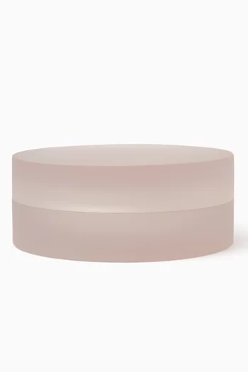 Round Trinket Box in Resin