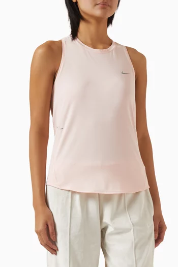 Dri-FIT Running Tank Top