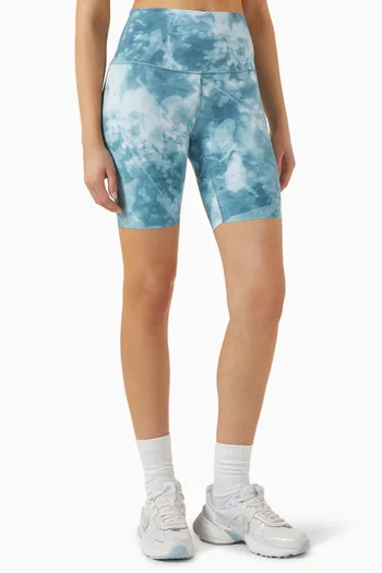 شورت زينفي بتقنية Dri-FIT‏ نايلون مطاطي