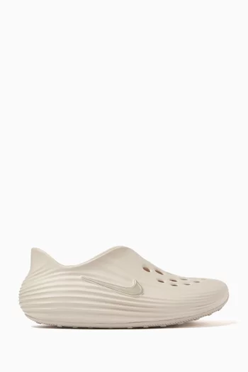 ReactX Rejuven8 Sneakers in Foam