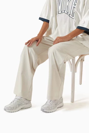 P-6000 SE Sneakers in Mesh