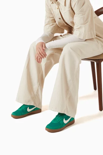 Field General '82 Sneakers in Suede
