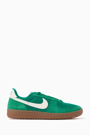Field General '82 Sneakers in Suede