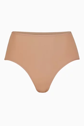 Fits Everybody High-Waisted Thong