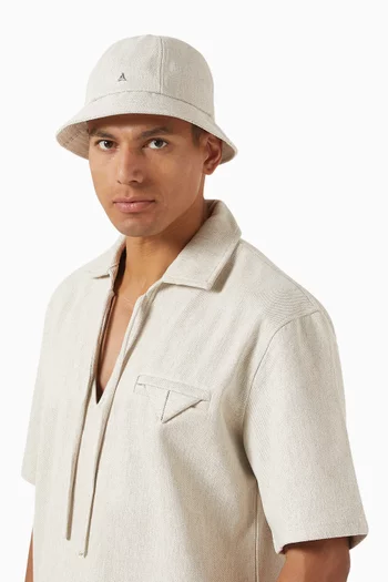 Vivien Bucket Hat