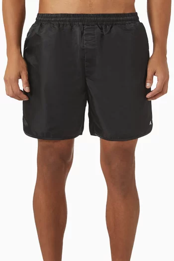 Yvon Swim Shorts in Nylon