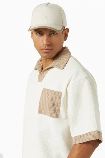 Vincent Baseball Cap