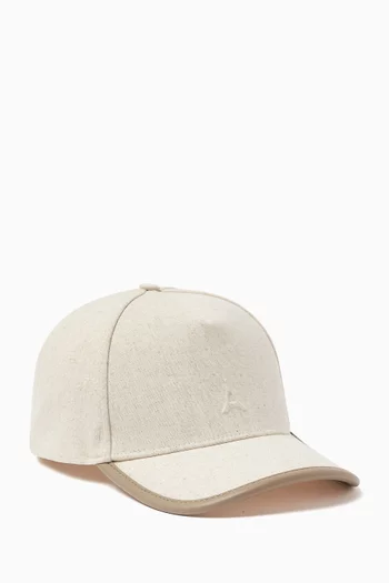 Vincent Baseball Cap