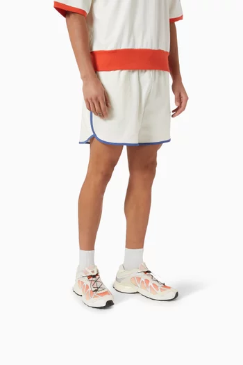 XT-Whisper Sneakers in 3D Mesh