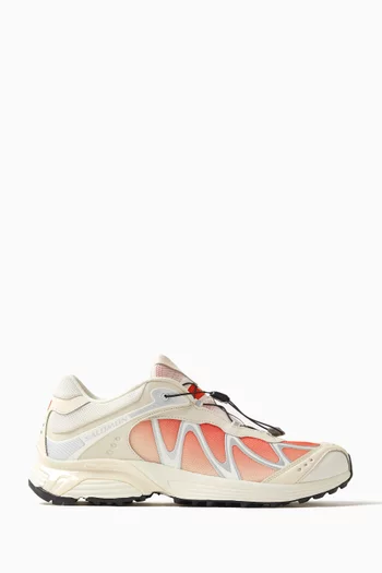 XT-Whisper Sneakers in 3D Mesh