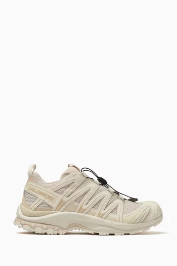XA Pro 3D Sneakers in Mesh