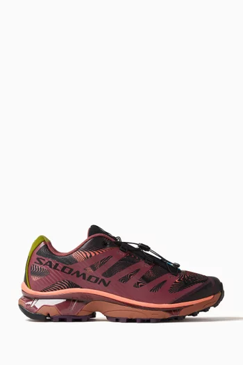 XT-4 OG Sneakers in Mesh