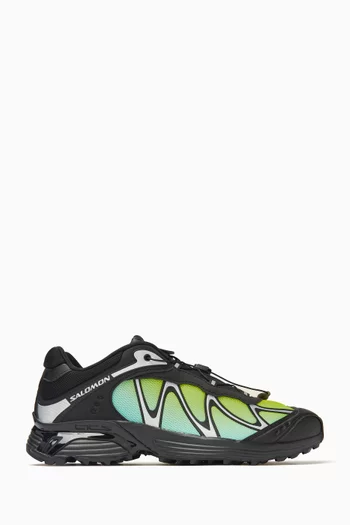 XT-Whisper Sneakers in 3D Mesh