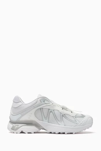 XT-Whisper Sneakers in Mesh
