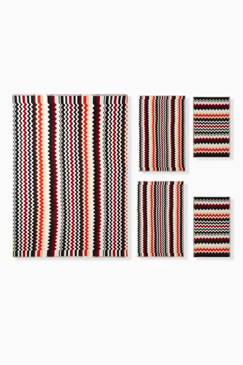 Best Towels, Set of 5