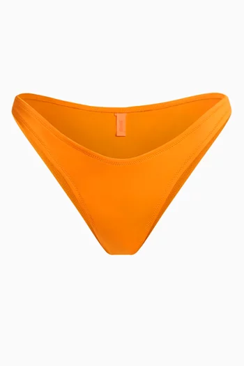 Cheeky Tanga Bikini Briefs