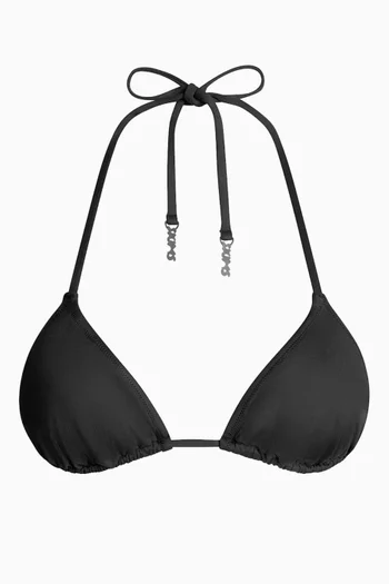 Triangle Bikini Top