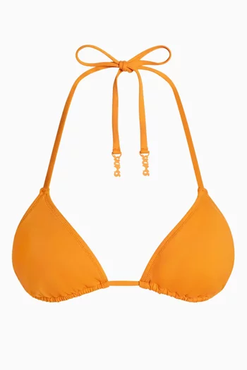 Triangle Bikini Top