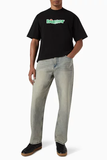 Ace T-shirt in Cotton