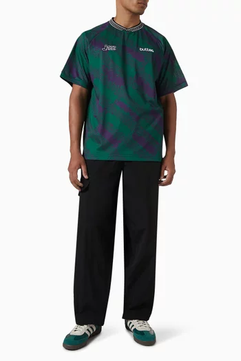 Jazz T-shirt in Cotton