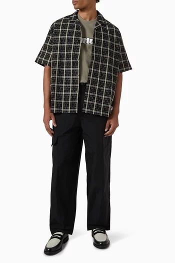 Vacation Shirt in Cotton
