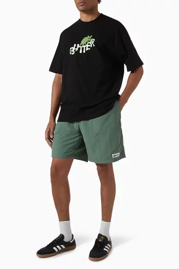 Equipment Shorts in Nylon