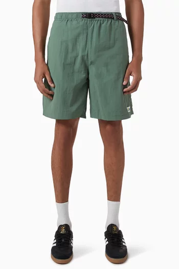 Equipment Shorts in Nylon