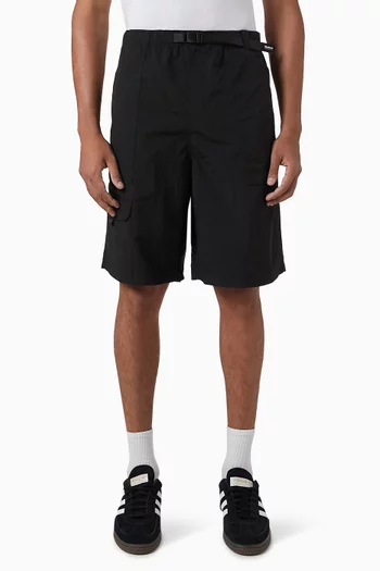 Climber Shorts in Cotton