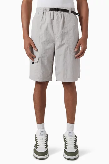Climber Shorts in Cotton