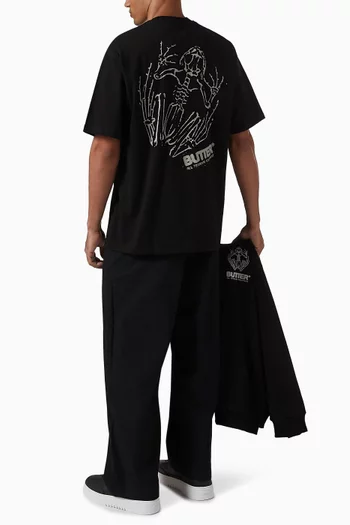 Fossil T-shirt in Cotton