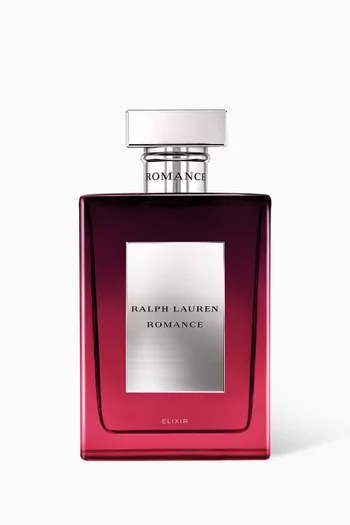 ماء عطر رومانس إلكسير، ‏50 ملل