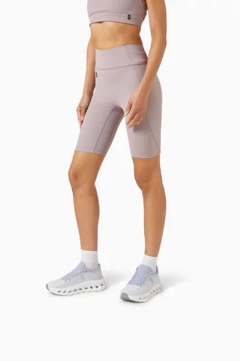 Cloudtilt Low-top Sneakers in Mesh