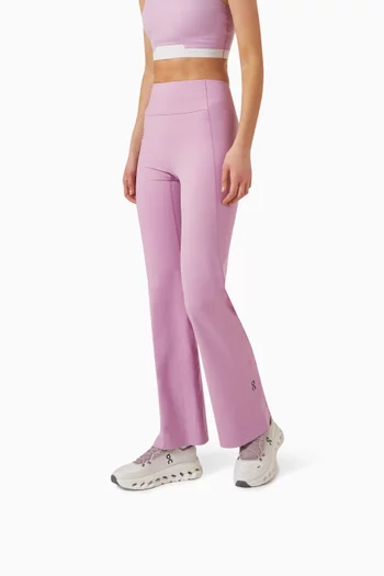 Cloudtilt Low-top Sneakers in Mesh