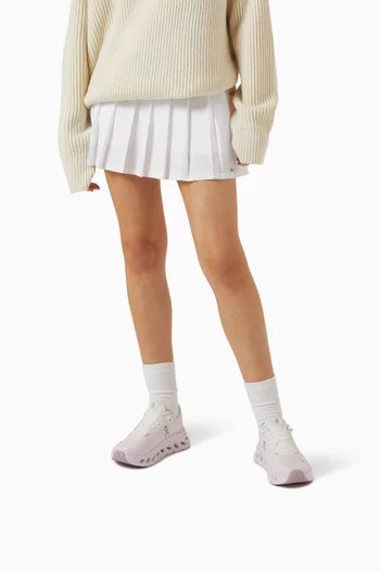 Cloudtilt Low-top Sneakers in Mesh