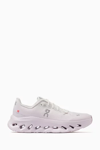 Cloudtilt Low-top Sneakers in Mesh
