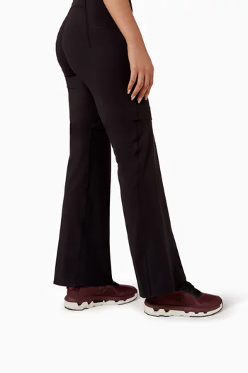 Cloudzone Low-top Sneakers