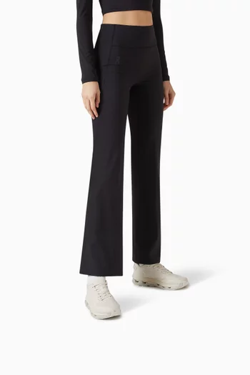 Cloudzone Low-top Sneakers in Woven-upper