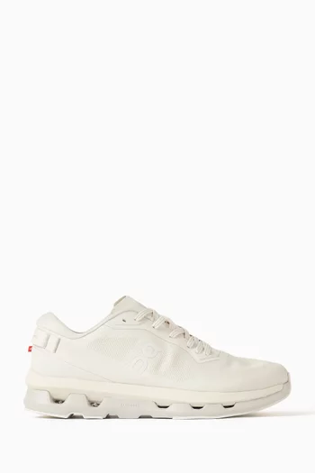 Cloudzone Low-top Sneakers in Woven-upper