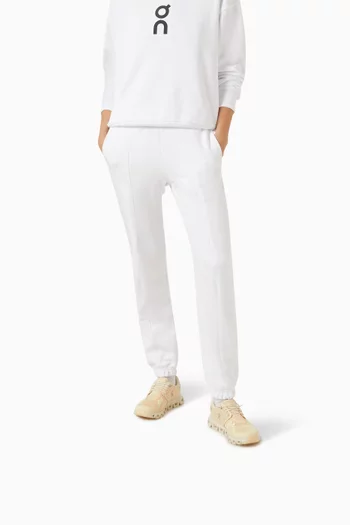 Cloud 6 Low-top Sneakers in Knit