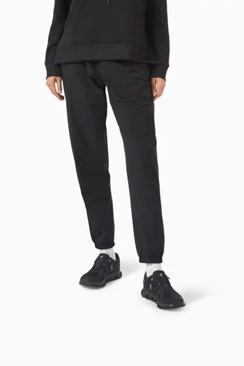 سنيكرز كلاود 6 أسفل الكاحل قماش منسوج