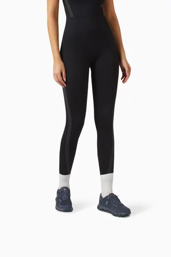 سنيكرز كلاود 6 أسفل الكاحل قماش منسوج