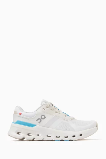 Cloudrunner 2 Low-top Sneakers in Mesh