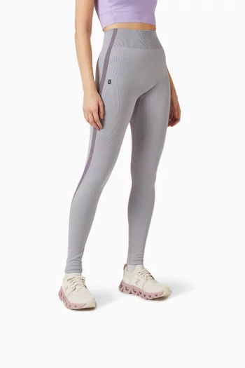 Cloudswift 4 Low-top Sneakers in Mesh