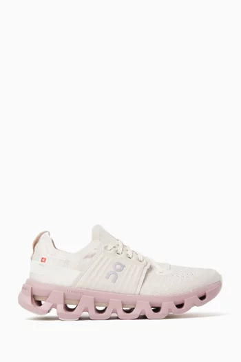 Cloudswift 4 Low-top Sneakers in Mesh