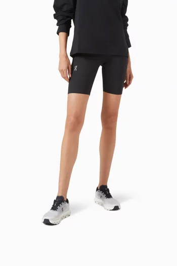 Cloud 6 Push Low-top Sneakers in Mesh