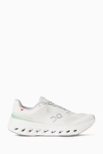 Cloudsurfer Next Low-top Sneakers in Mesh
